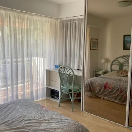 With Sea View And Swimming Pool Apartment *